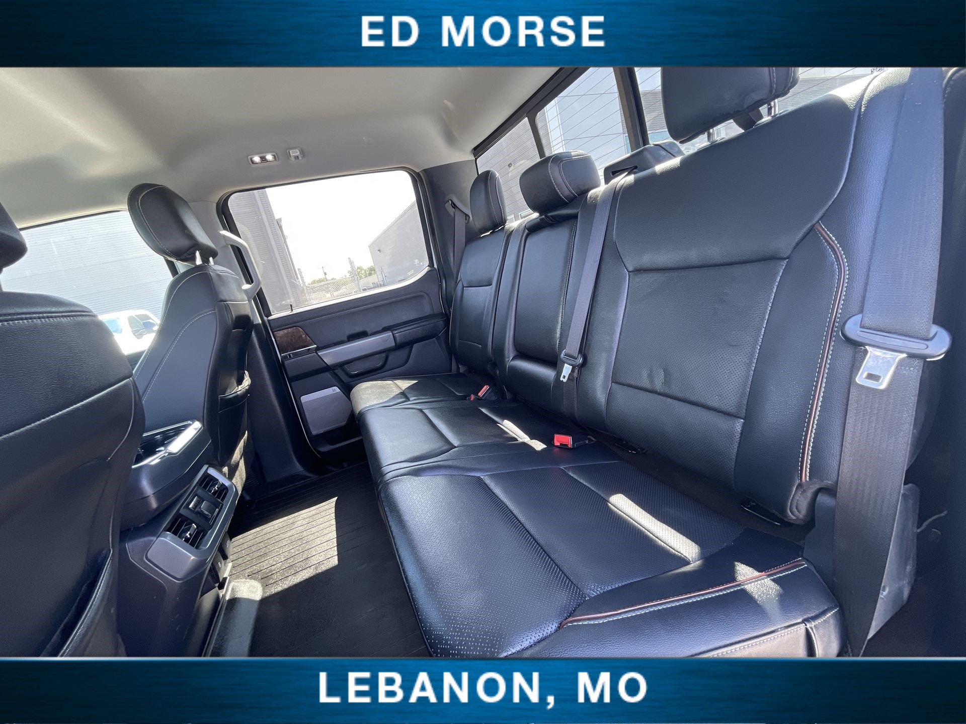 Certified 2022 Ford F150 4x4 SuperCrew image 25
