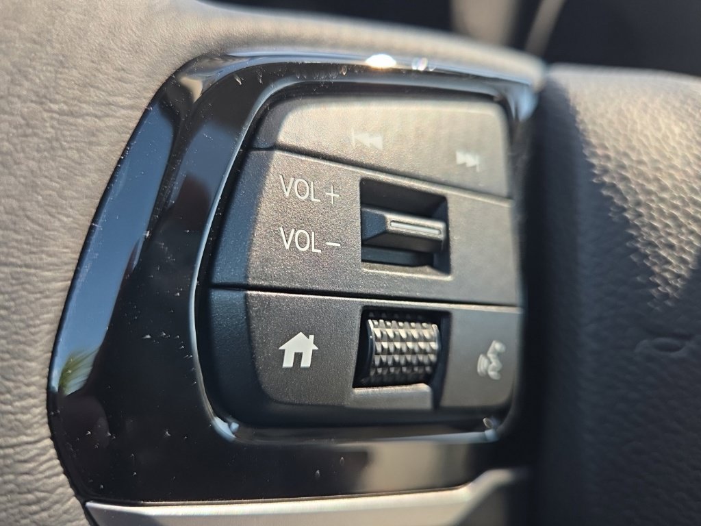 New 2027 Honda Odyssey EX-L image 36