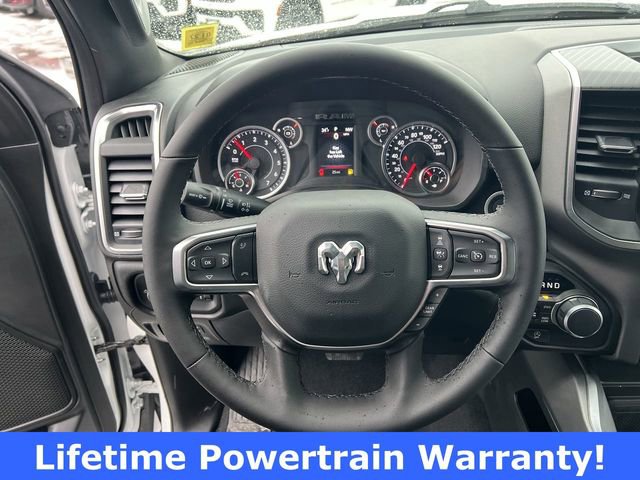 New 2026 RAM 1500 Big Horn image 20