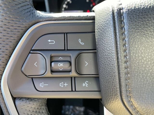 New 2026 Toyota Tundra SR5 AWD/4WD image 14