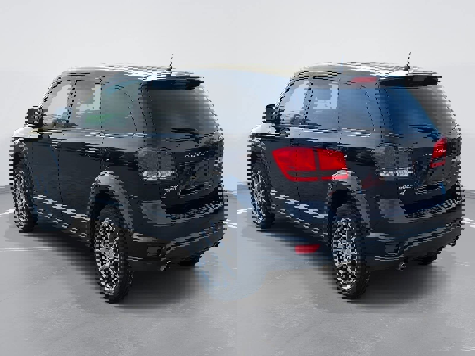 Used 2018 Dodge Journey GT image 7