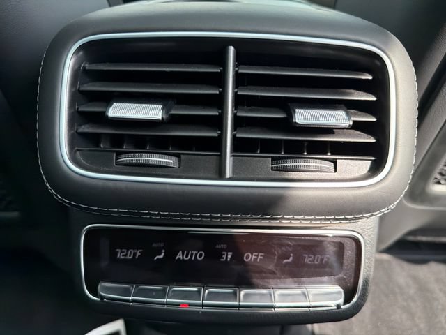 Used 2025 Mercedes-Benz GLS 63 AMG 4MATIC image 37