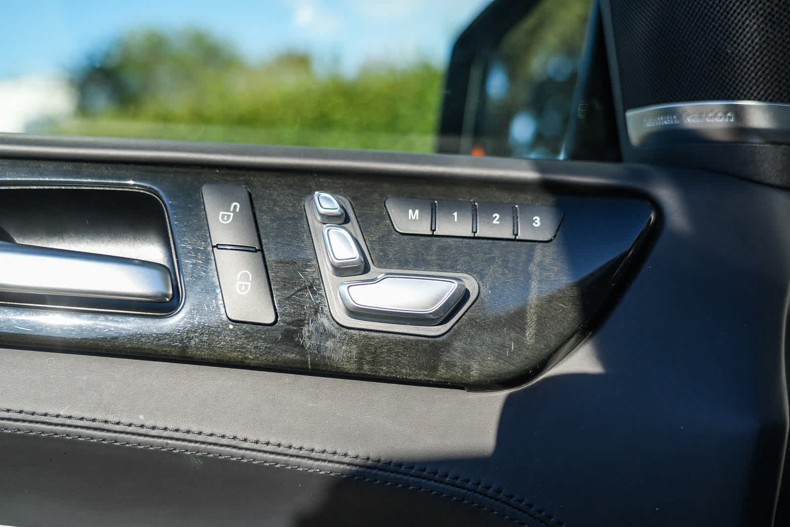 Used 2019 Mercedes-Benz GLS 63 AMG 4MATIC image 22