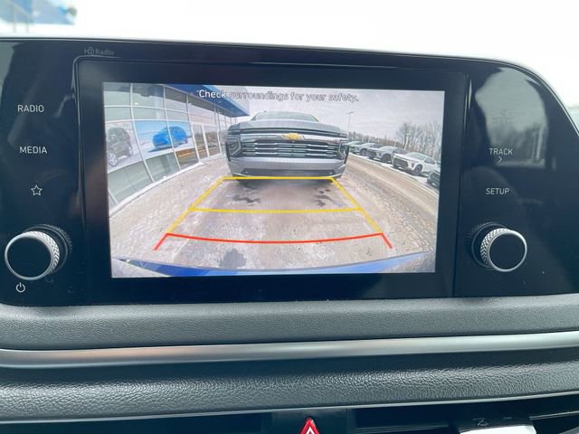 Used 2021 Hyundai Sonata SE image 14