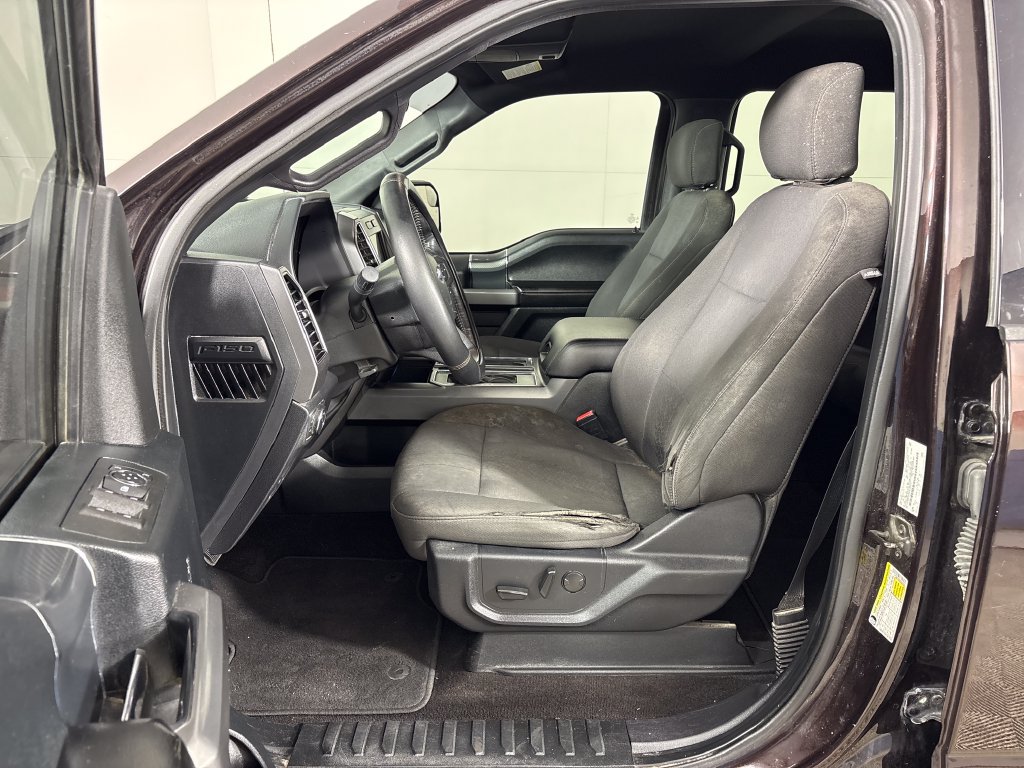 Certified 2019 Ford F150 XLT w/ Equipment Group 302A Luxury AWD/4WD image 27