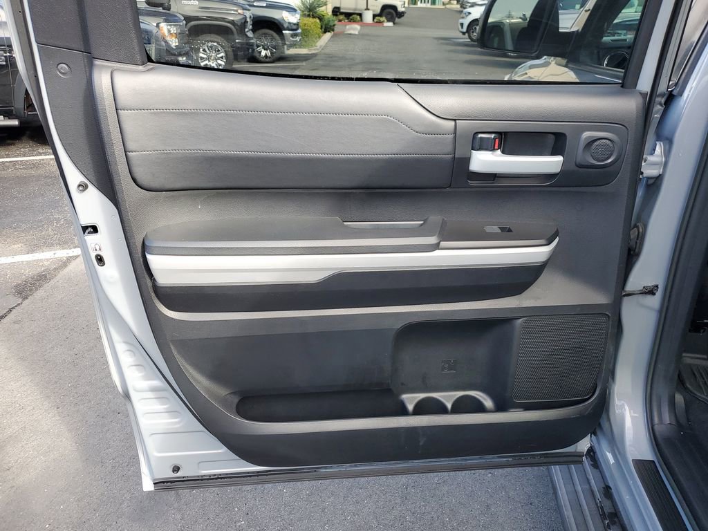 Used 2019 Toyota Tundra Limited w/ Limited Premium Package image 14