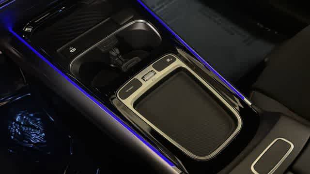 Certified 2026 Mercedes-Benz GLA 35 AMG 4MATIC image 19