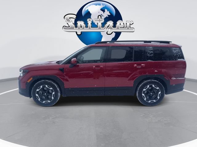 Used 2026 Hyundai Santa Fe SEL AWD/4WD image 6