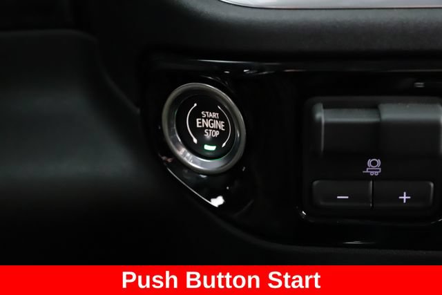 Used 2026 GMC Sierra 1500 Elevation w/ Elevation Premium Package AWD/4WD image 23