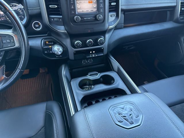 Used 2020 RAM 1500 Rebel image 23