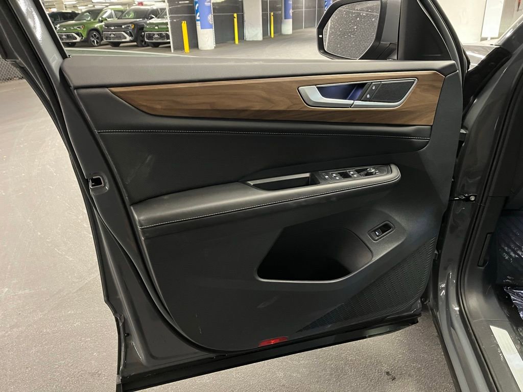 New 2026 Volkswagen Atlas SE image 20