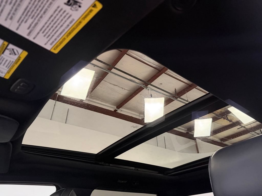 Used 2021 Ford F150 Lariat AWD/4WD image 25