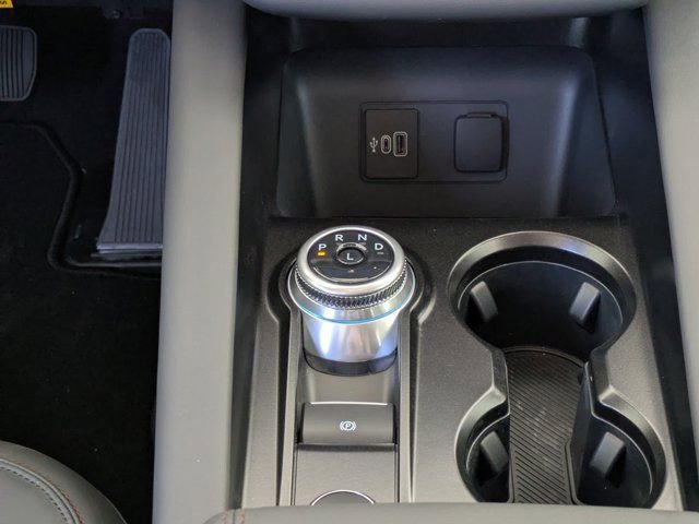 New 2026 Ford Explorer Active w/ Active Comfort Package RWD image 15