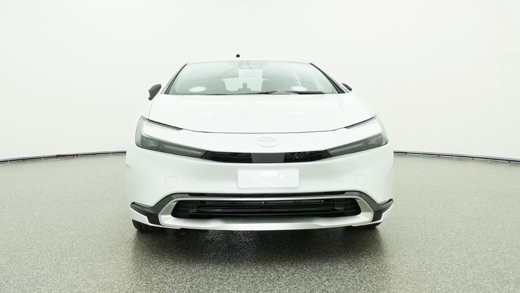 New 2026 Toyota Prius Plug-In Hybrid FWD image 17