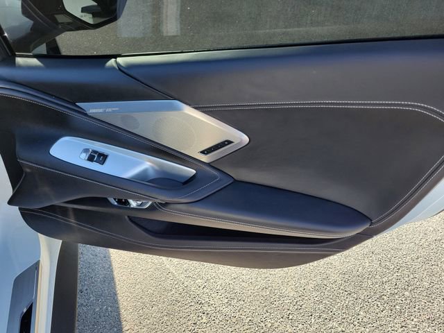 Used 2023 Chevrolet Corvette Stingray w/ Z51 Performance Package image 31