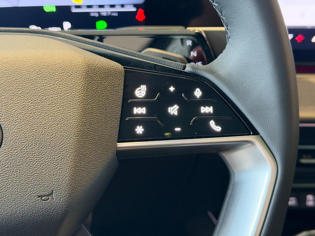 New 2026 Audi Q3 quattro 2.0T AWD/4WD image 11