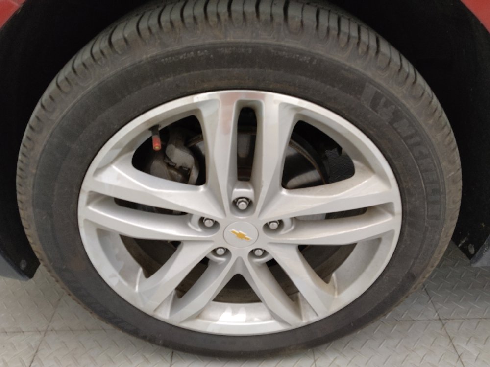 Used 2019 Chevrolet Equinox Premier FWD image 31