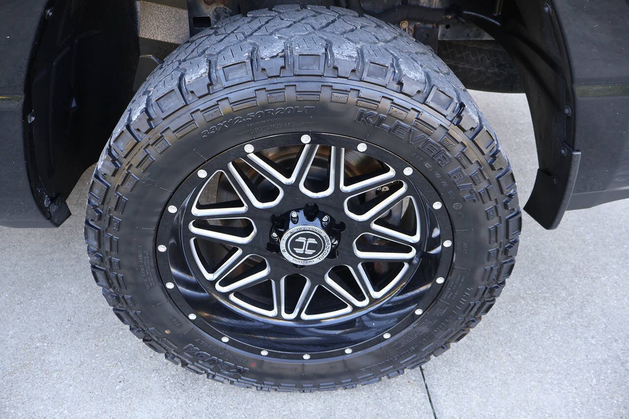 Used 2019 RAM 1500 Big Horn AWD/4WD image 18