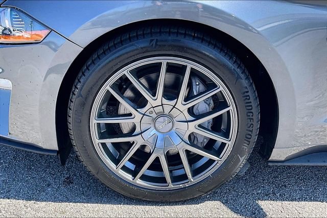 Used 2022 Ford Mustang GT RWD image 28