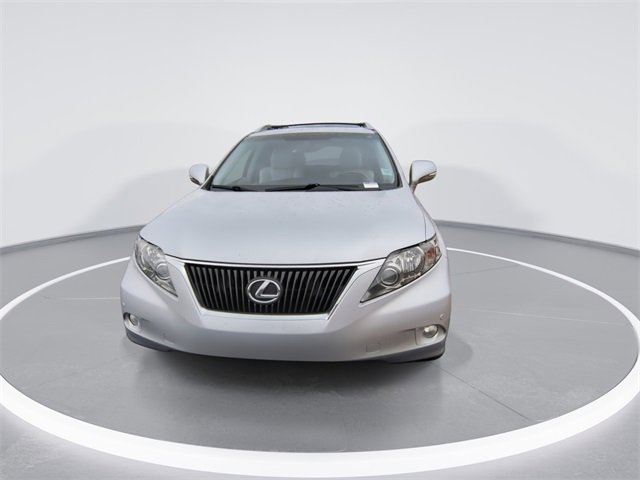 Used 2012 Lexus RX 350 AWD image 3