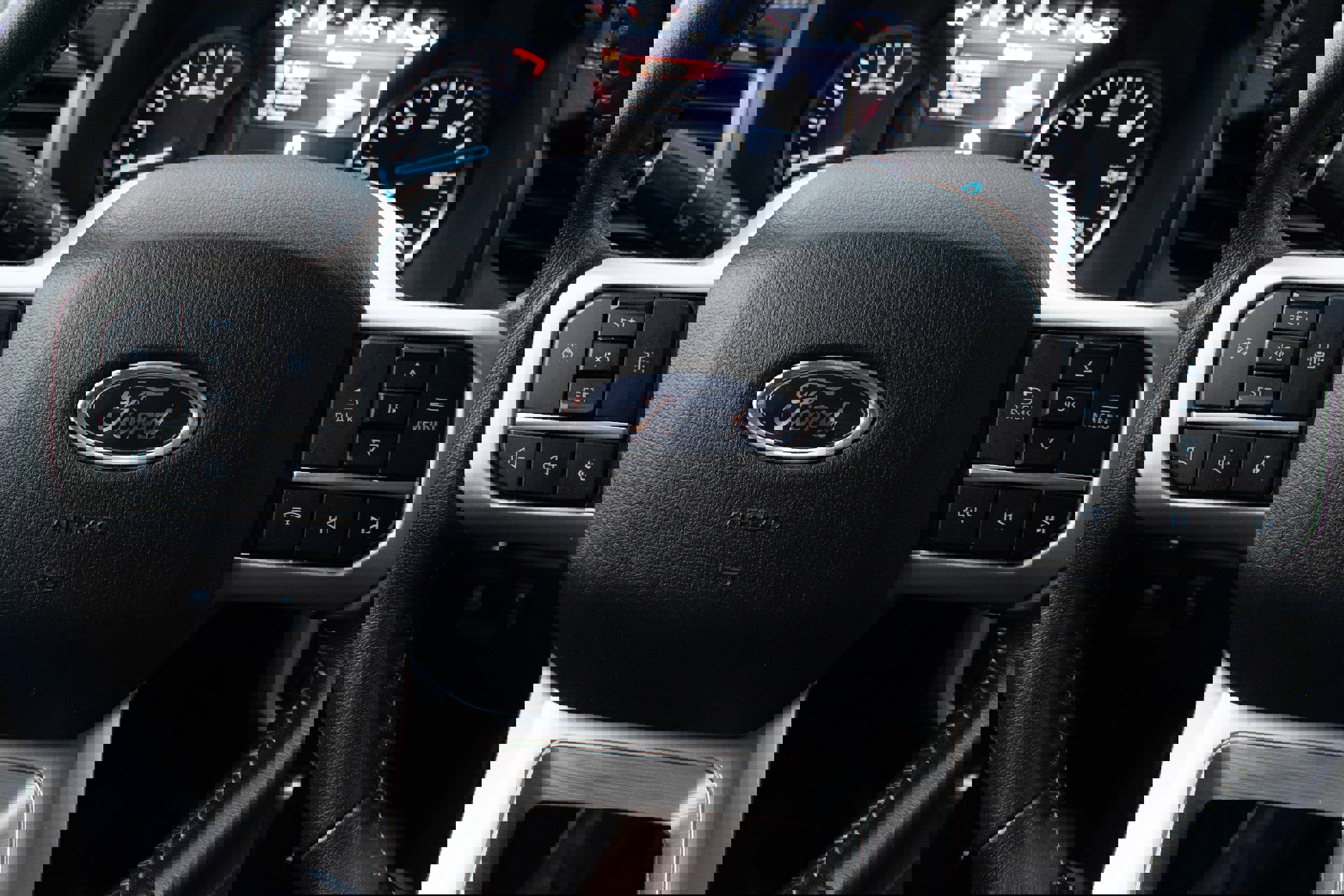 Used 2024 Ford Expedition XLT image 39