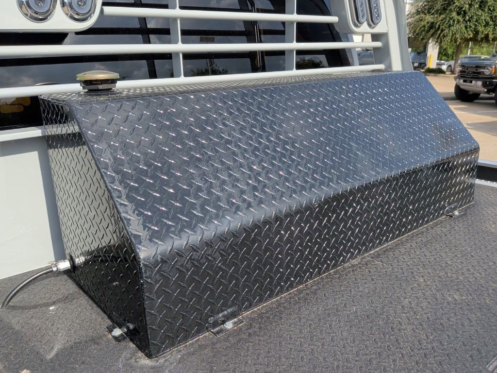 Used 2026 Ford F350 Platinum AWD/4WD image 35