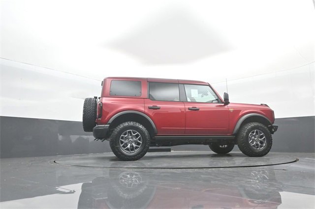 New 2025 Ford Bronco Badlands image 30