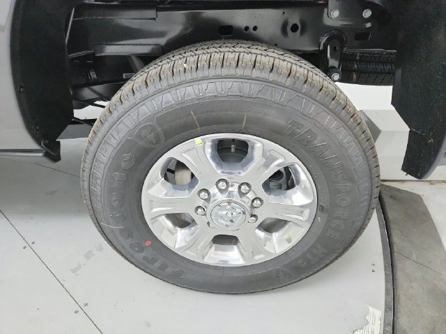 New 2026 RAM 2500 Big Horn AWD/4WD image 48