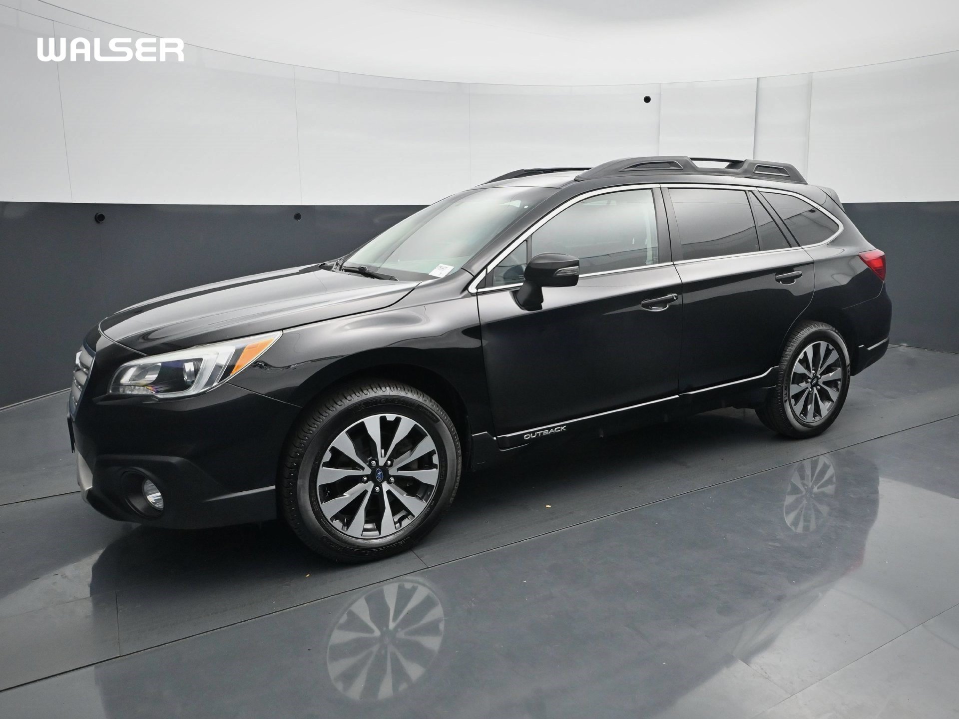 Used 2016 Subaru Outback 2.5i Limited