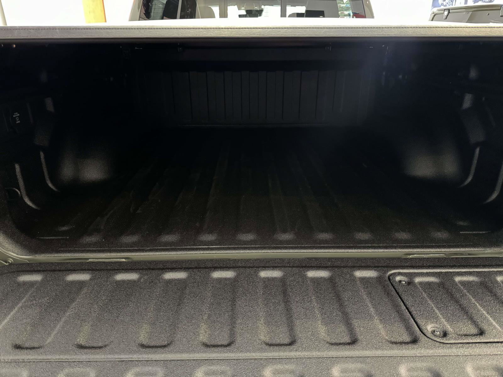 New 2026 RAM 1500 Laramie image 6