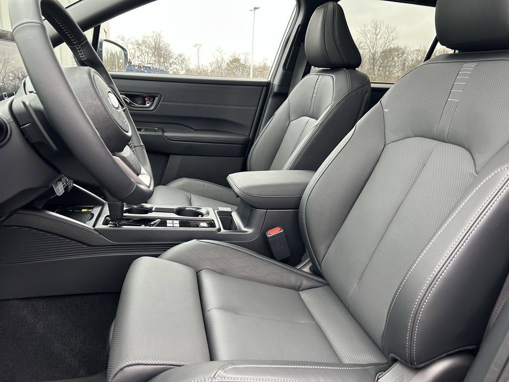 New 2026 Subaru Outback Touring XT AWD/4WD image 25