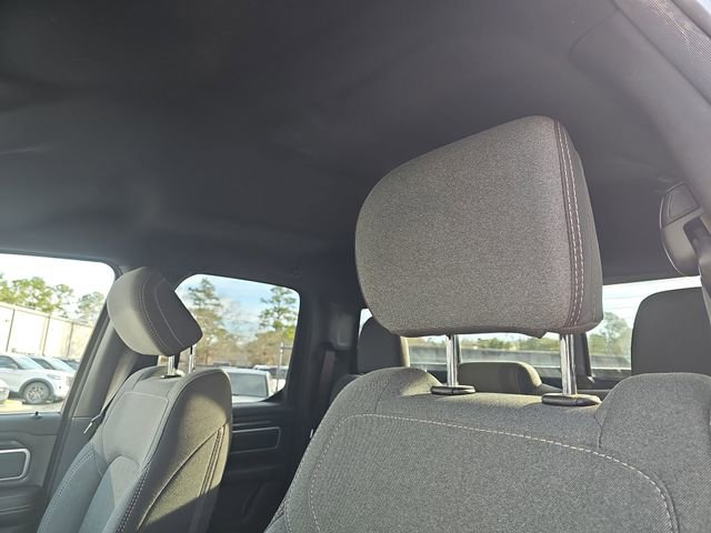 Used 2022 RAM 1500 Big Horn image 14