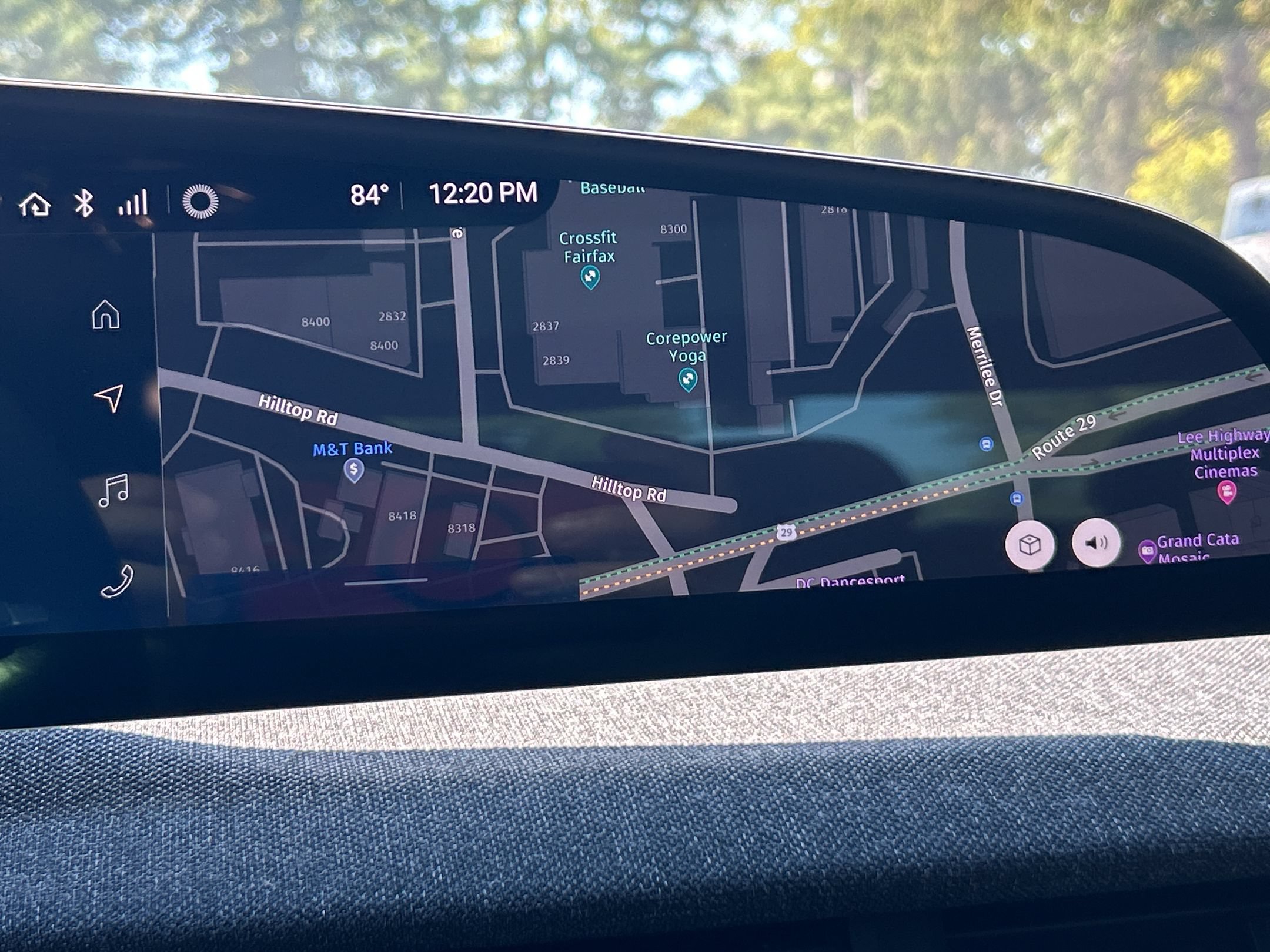 Used 2024 Lucid Air Touring AWD/4WD image 17