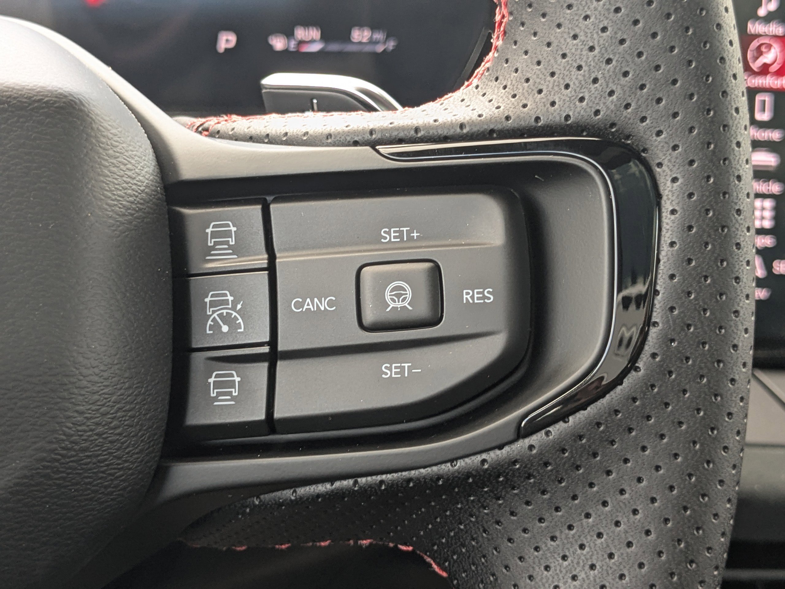 New 2026 Dodge Charger Scat Pack AWD/4WD image 24