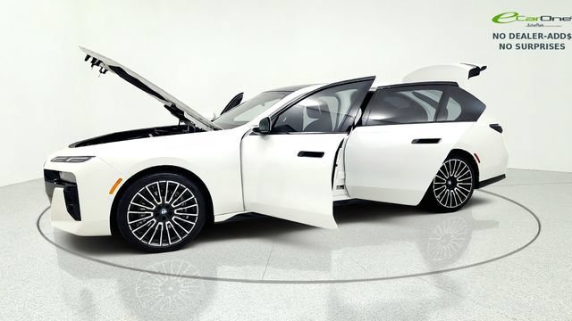 Used 2026 BMW 740i RWD image 14