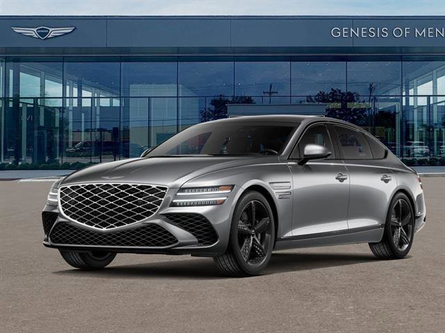 New 2026 Genesis G80 2.5T Sport Prestige