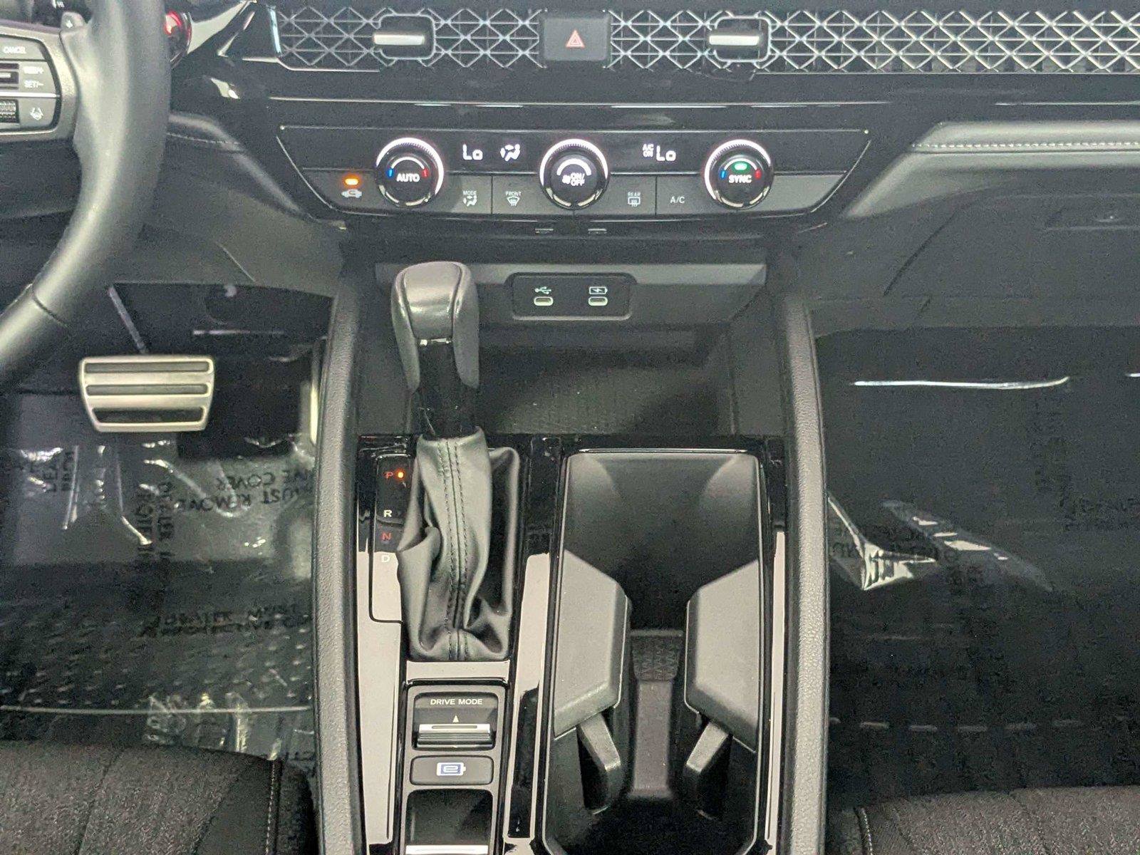 Used 2023 Honda Accord Sport image 40