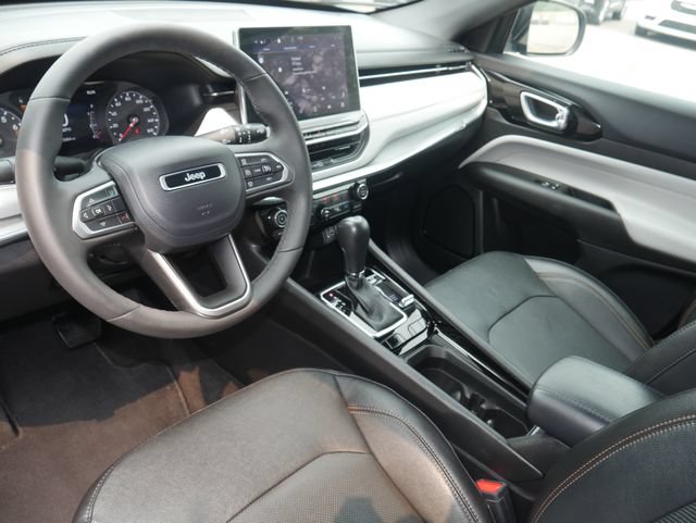 Used 2023 Jeep Compass Limited AWD/4WD image 14