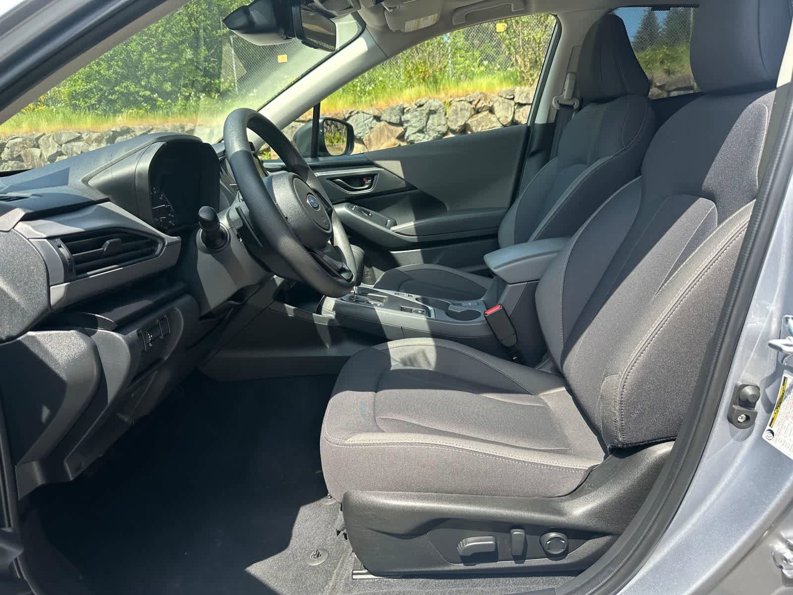 Certified 2025 Subaru Crosstrek 2.0i Premium AWD/4WD image 16
