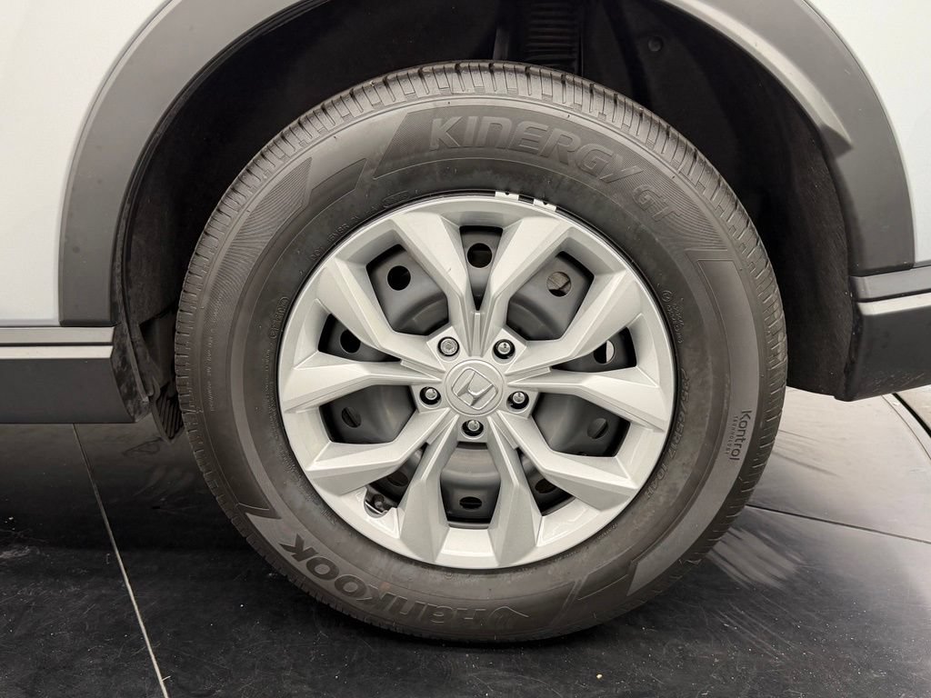Used 2026 Honda CR-V LX image 16