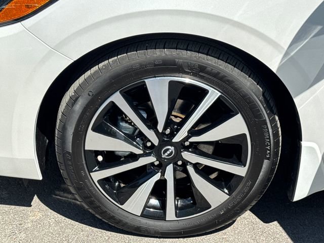 Used 2024 Nissan Sentra SV w/ SV Premium Package image 24