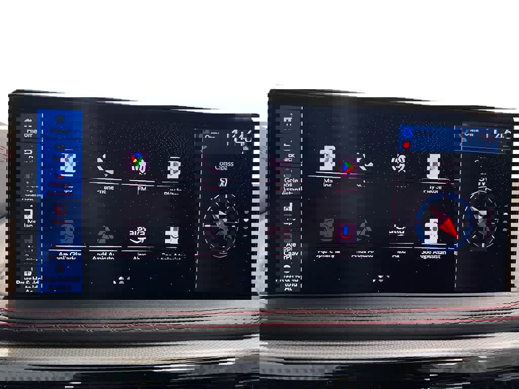 New 2026 Acura MDX A-Spec image 24