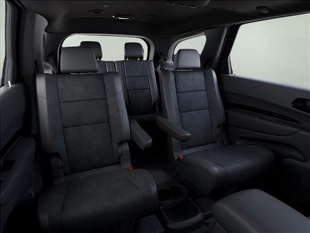 New 2027 Dodge Durango GT AWD/4WD image 16