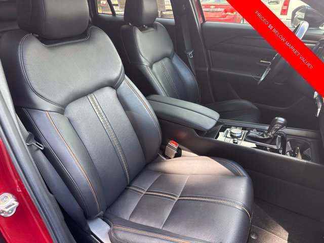 Used 2023 MAZDA CX-50 AWD 2.5 S w/ Cargo Package image 29