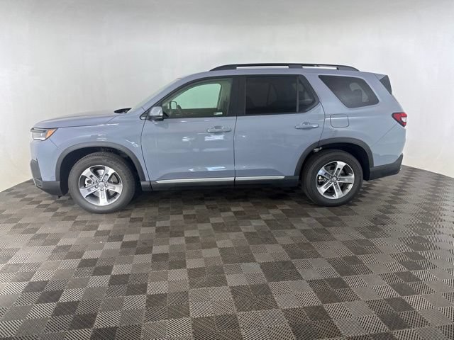 Used 2026 Honda Pilot EX-L image 10