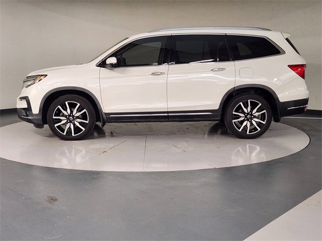 Used 2019 Honda Pilot Touring image 5
