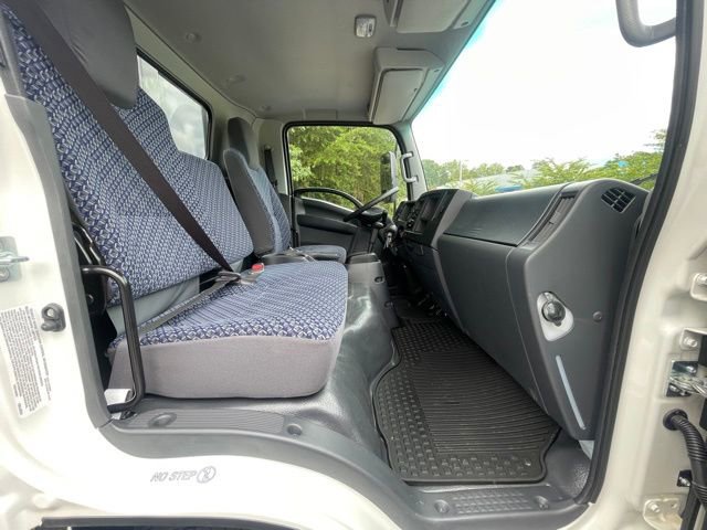 New 2024 Chevrolet Low Cab Forward image 16