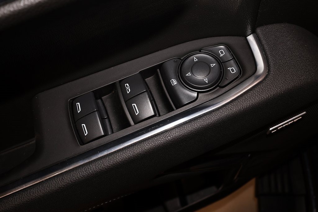 Used 2025 GMC Sierra 1500 Elevation w/ Elevation Premium Package image 11