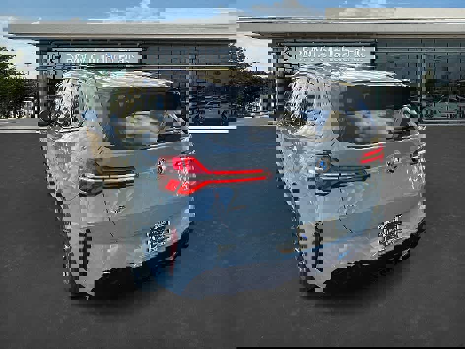 Used 2026 BMW X3 xDrive30 w/ Premium Package image 7