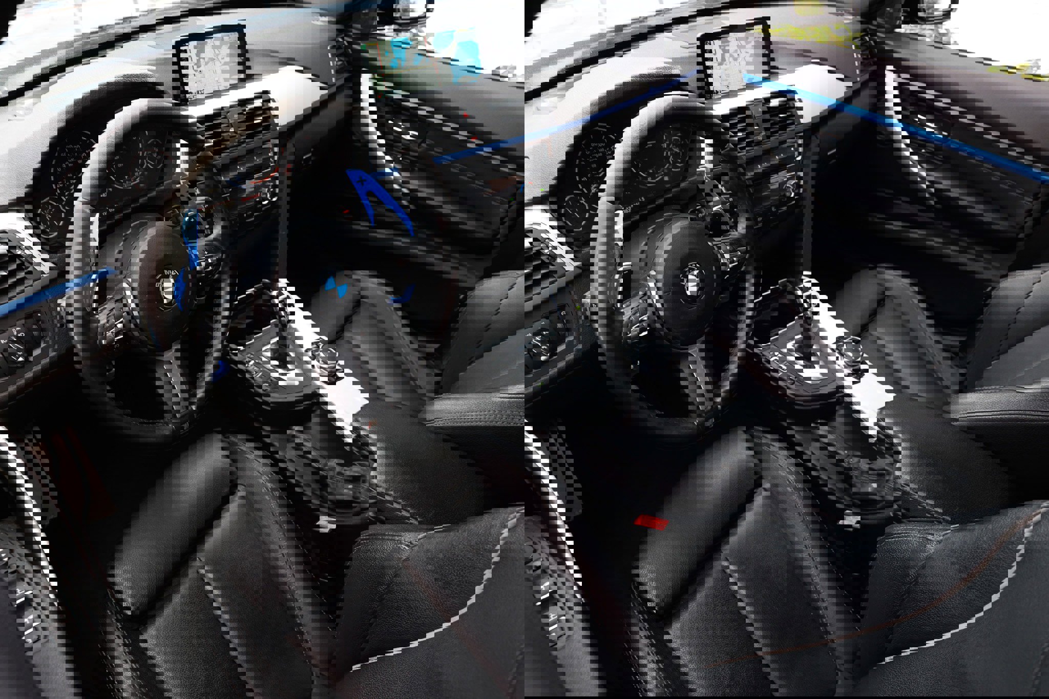 Used 2016 BMW 340i Sedan image 6